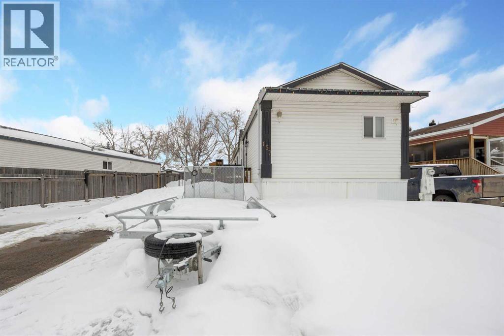 157 Grandview Crescent, Fort McMurray