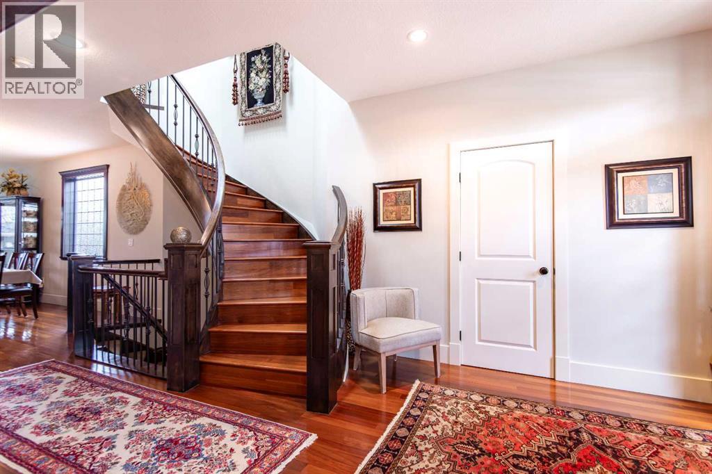 Single Family House for Sale in  a Street SW Richmond Calgary 