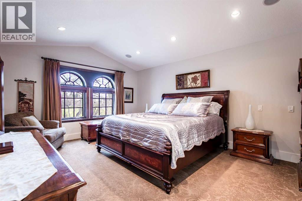 Single Family House for Sale in  a Street SW Richmond Calgary 