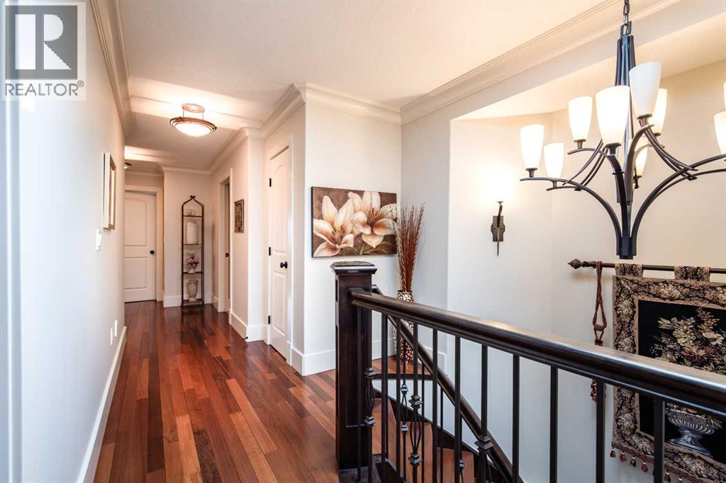 Single Family House for Sale in  a Street SW Richmond Calgary 