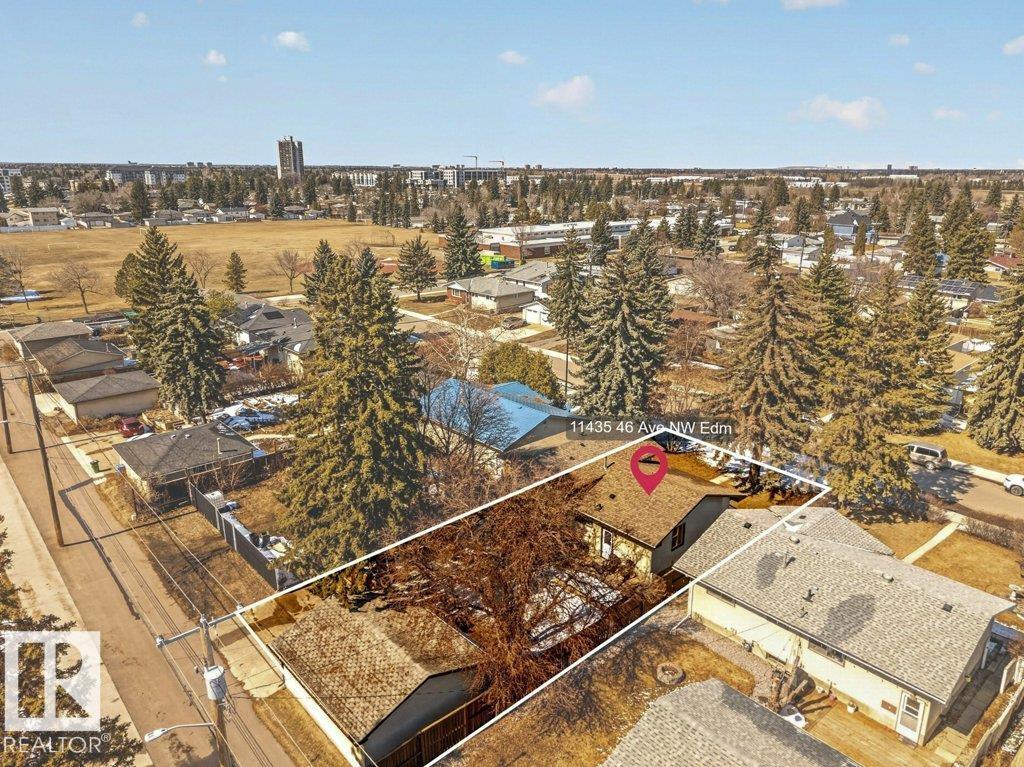 11435 46 AV NW, Edmonton