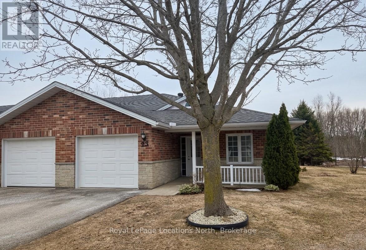 #23 275 HURON STREET - 1