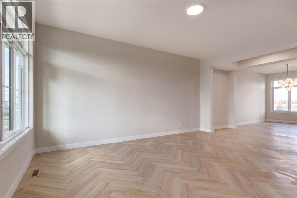 Single Family House for Sale in  Sora Gardens SE Hotchkiss Calgary 