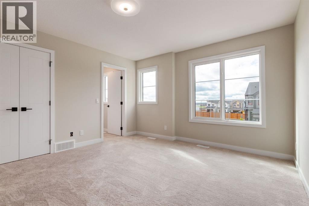 Single Family House for Sale in  Sora Gardens SE Hotchkiss Calgary 