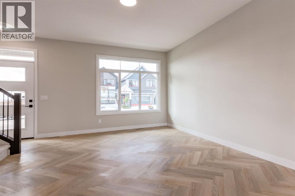 Single Family House for Sale in  Sora Gardens SE Hotchkiss Calgary 