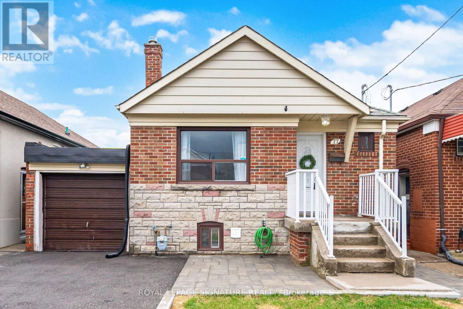 77 YPRES ROAD - 1