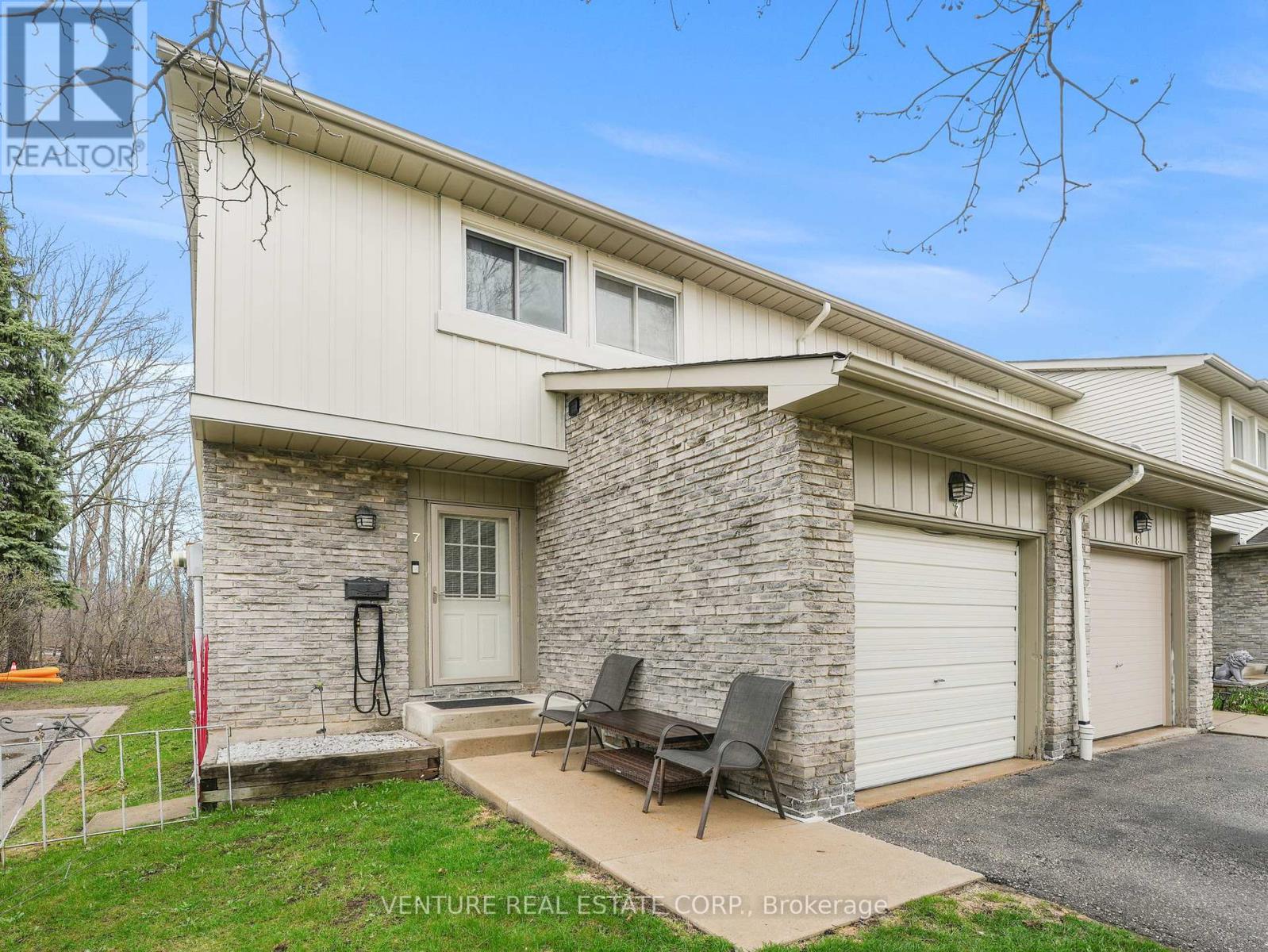 #7 6779 GLEN ERIN DRIVE - 2