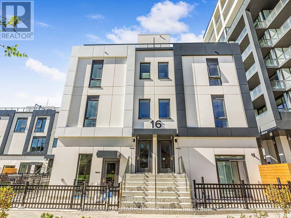 Listing photo of TH01 - 16 GREENBRIAR ROAD