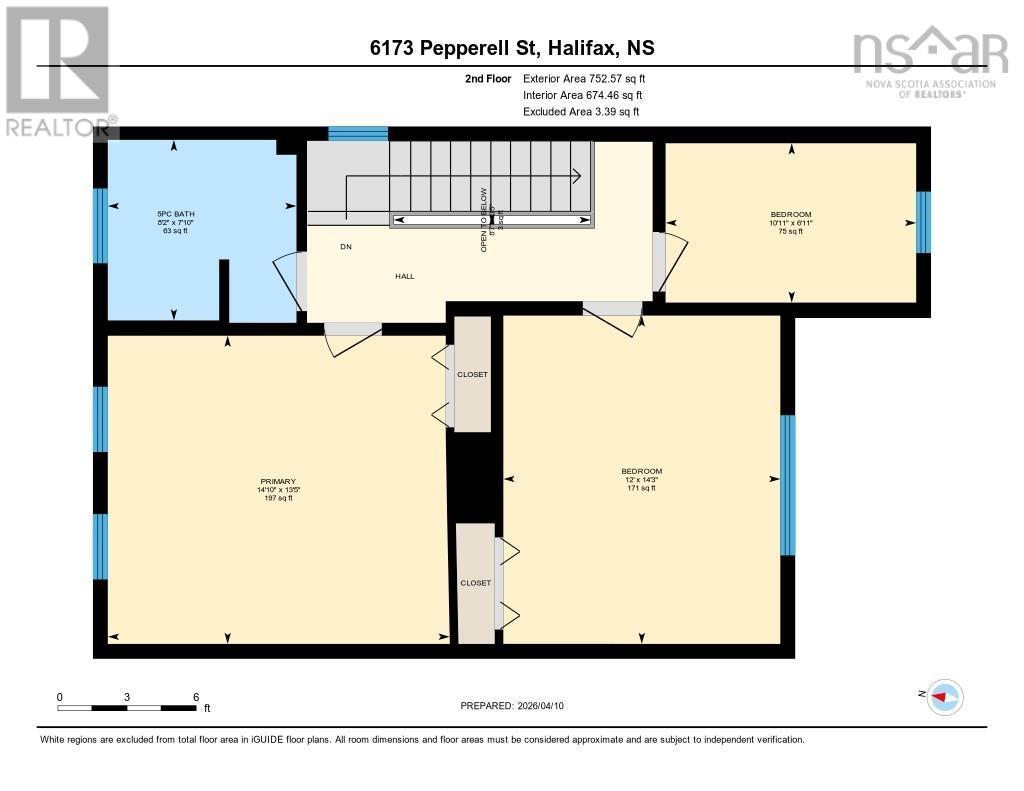 Property 30 of 30 of 6173 Pepperell Street