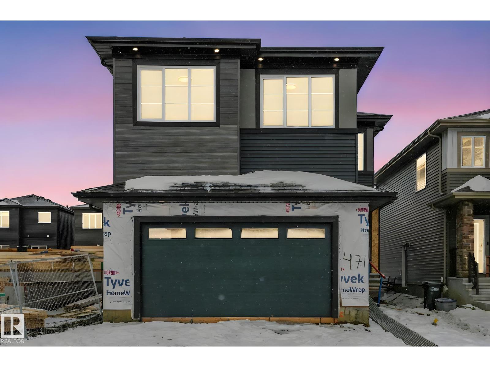 471 CANTER WD, Sherwood Park