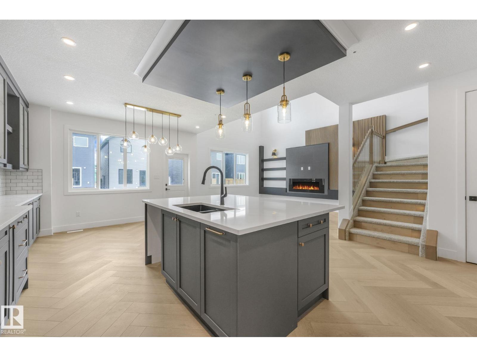 471 CANTER WD, Sherwood Park