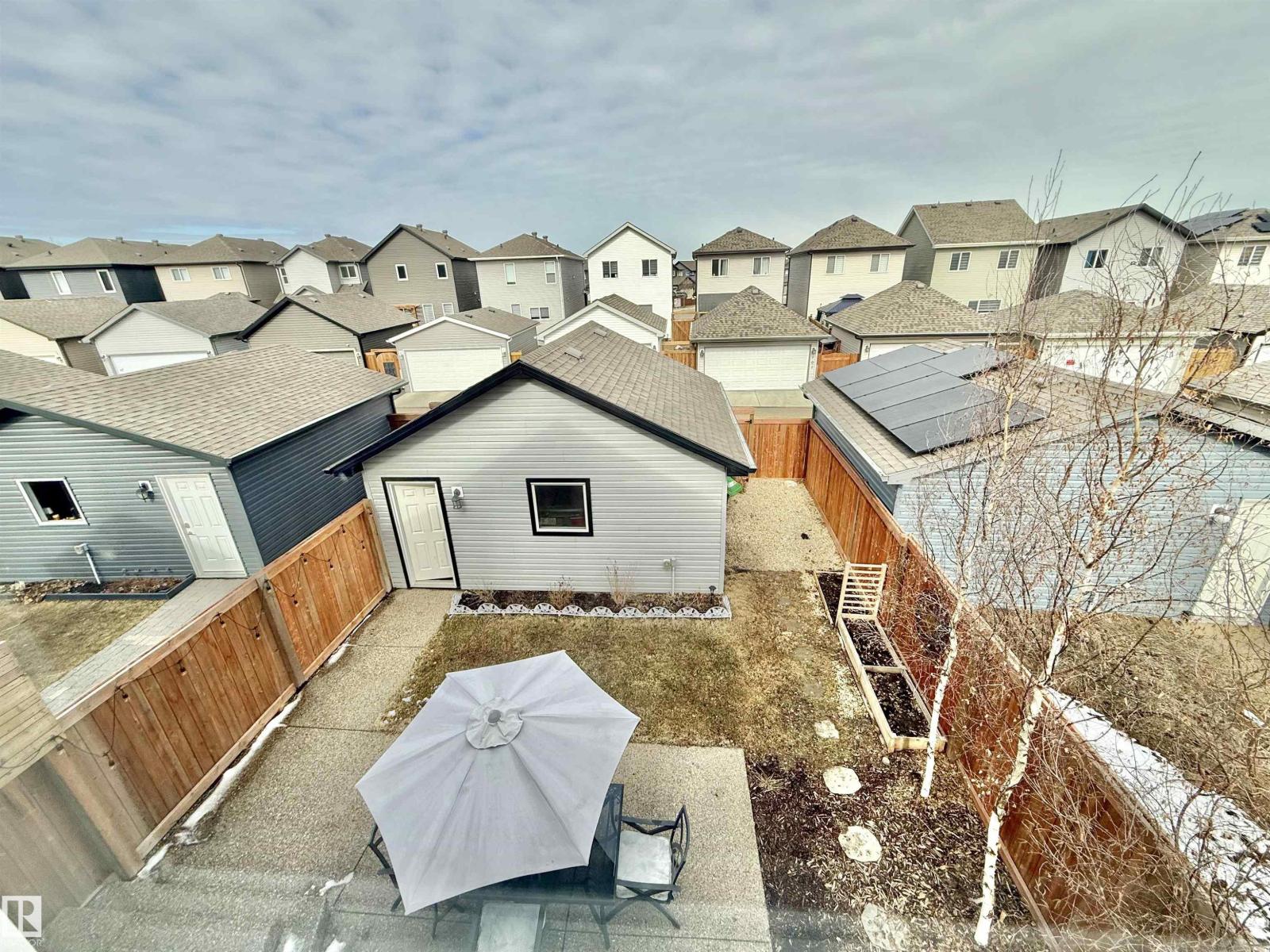 1234 SANDSTONE BV, Sherwood Park