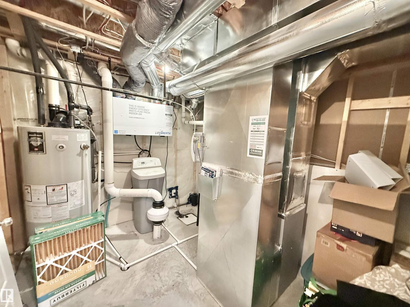 1234 SANDSTONE BV, Sherwood Park