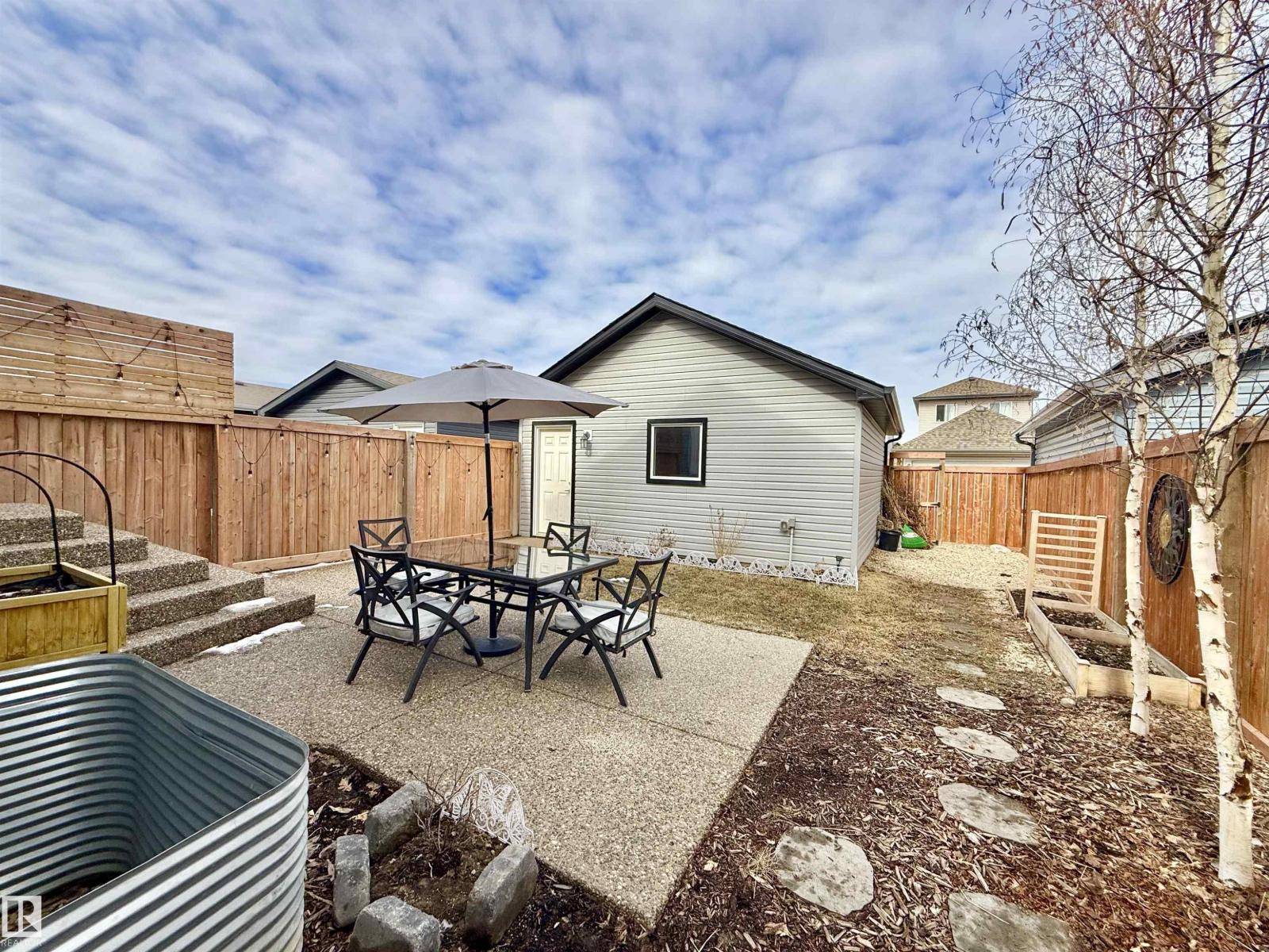 1234 SANDSTONE BV, Sherwood Park