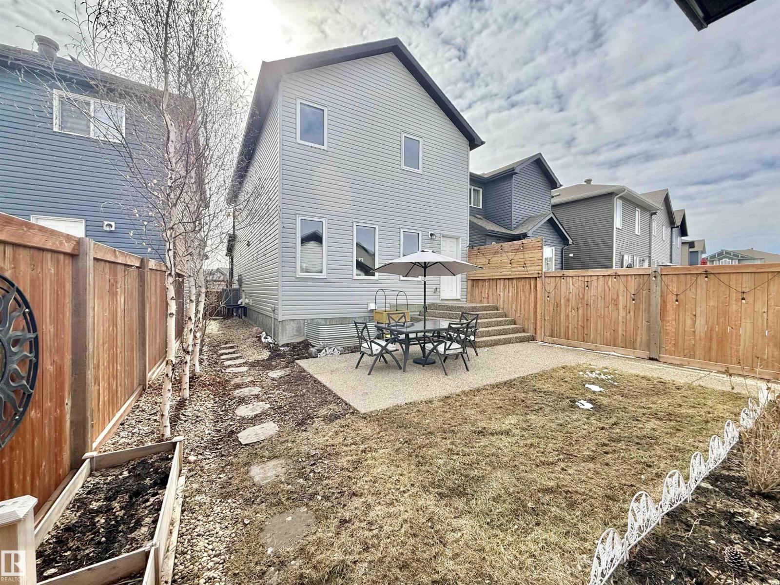 1234 SANDSTONE BV, Sherwood Park