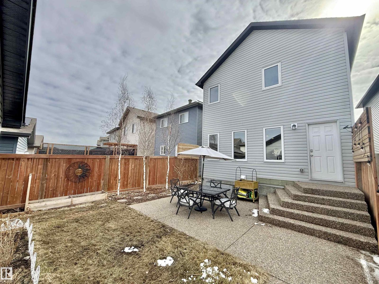 1234 SANDSTONE BV, Sherwood Park