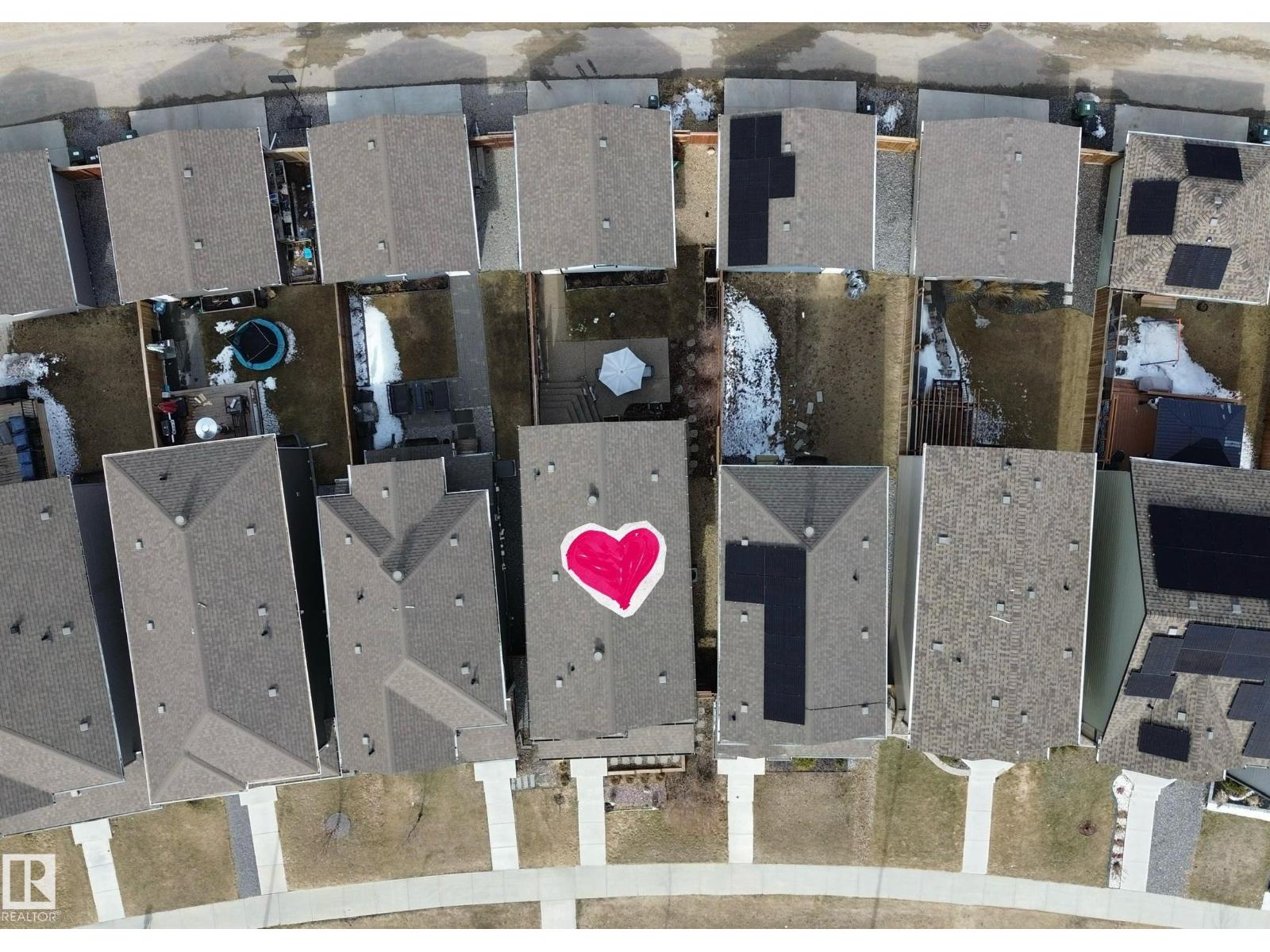 1234 SANDSTONE BV, Sherwood Park