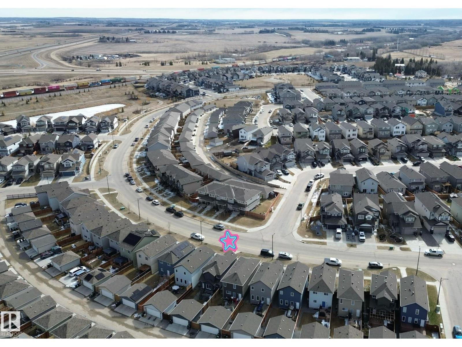 1234 SANDSTONE BV, Sherwood Park