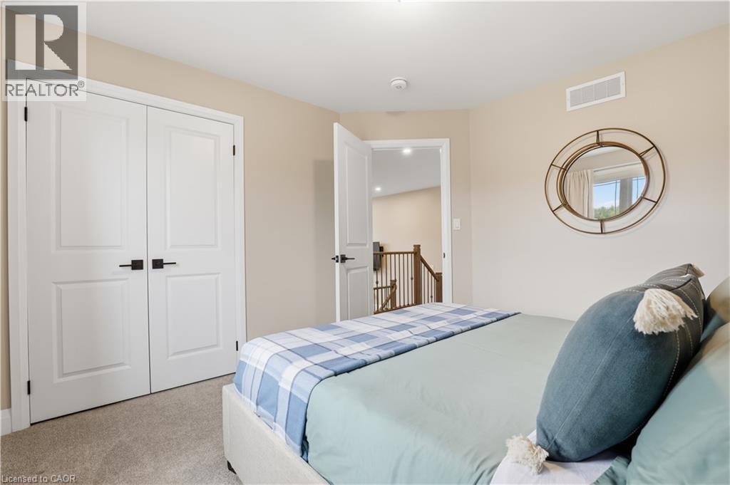 95 DALLAN Drive, Guelph, Ontario, N1L0N3 — Photo 32