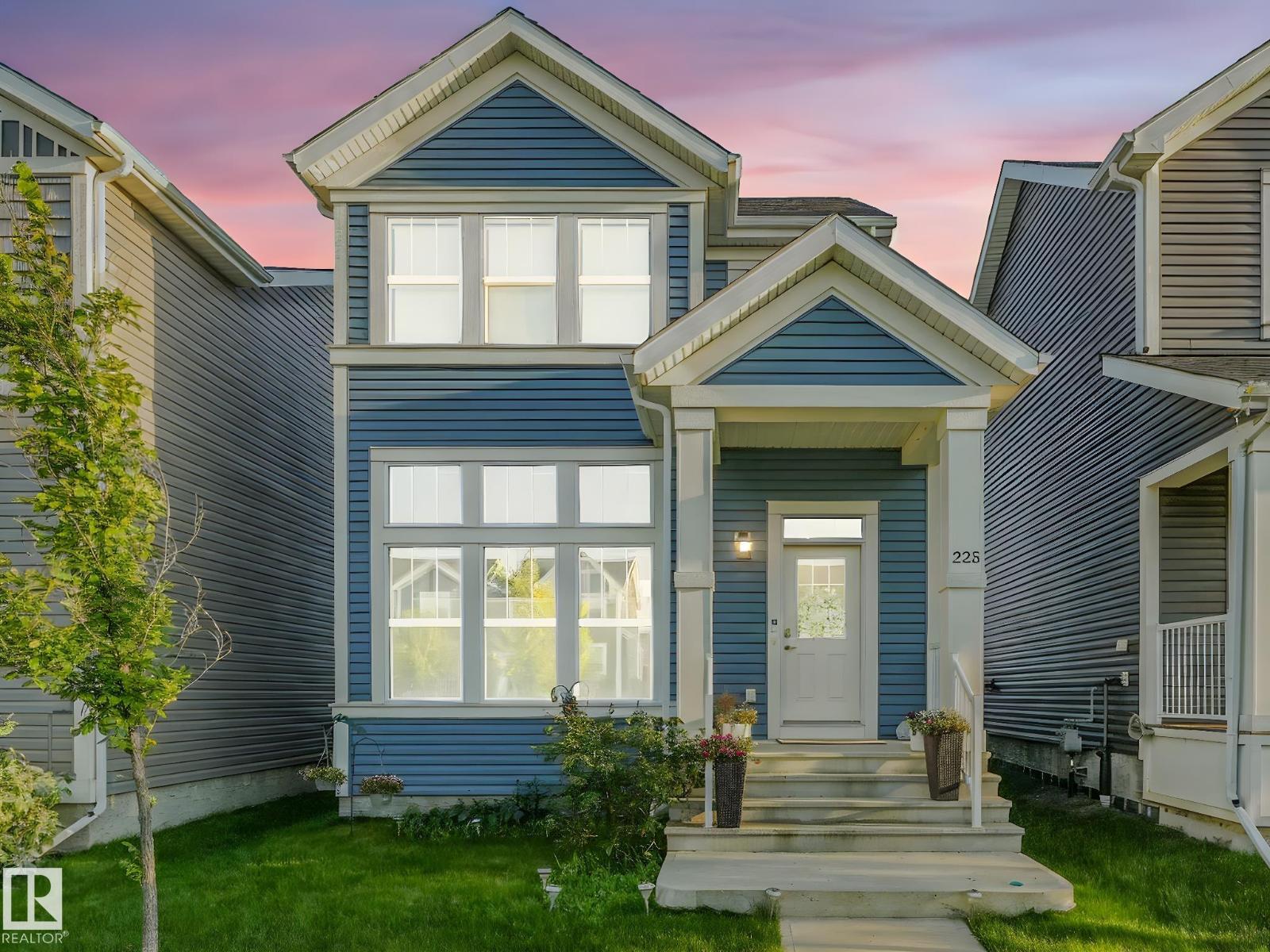 225 SOUTHFORK DR, Leduc