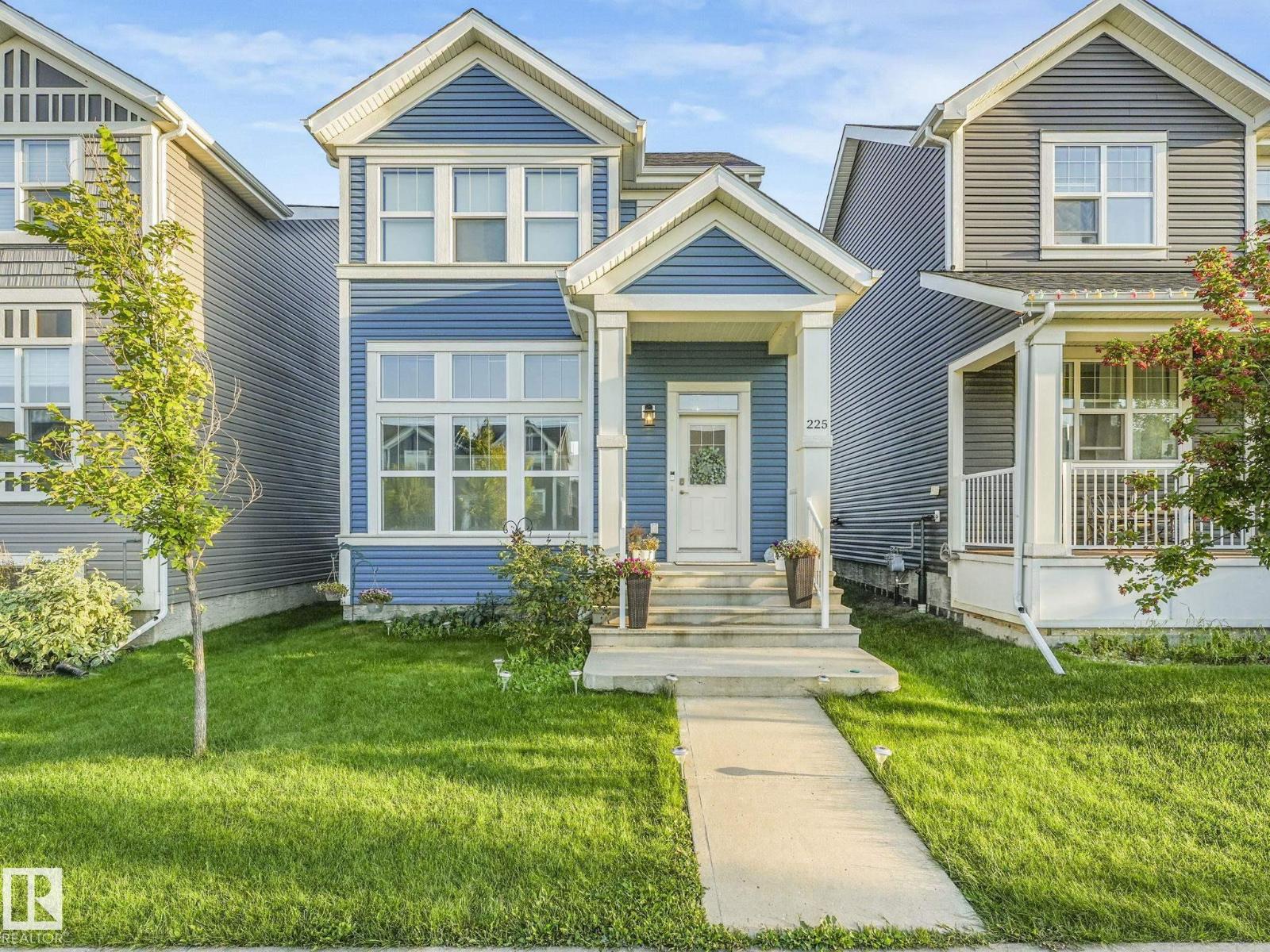 225 SOUTHFORK DR, Leduc