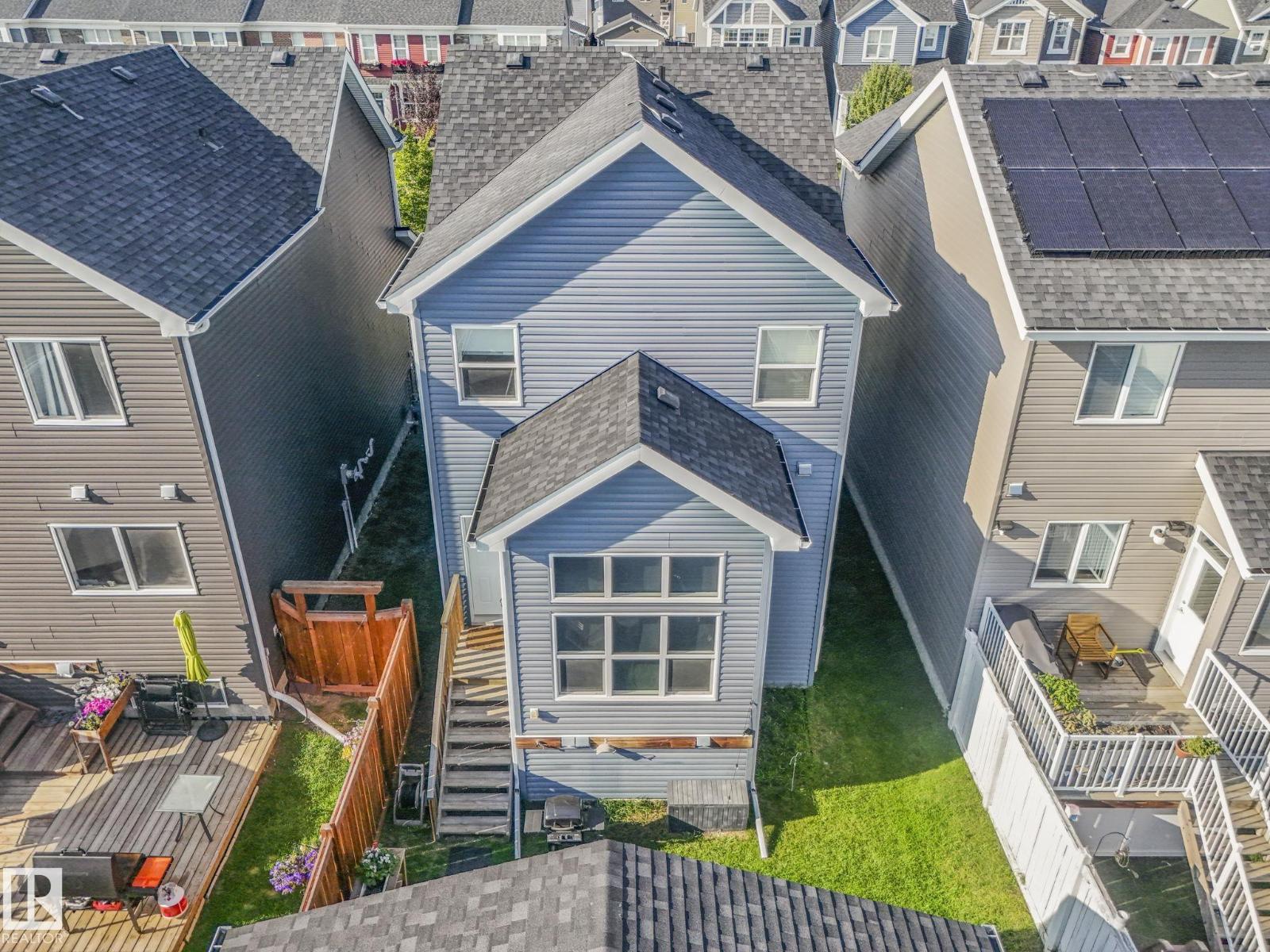 225 SOUTHFORK DR, Leduc