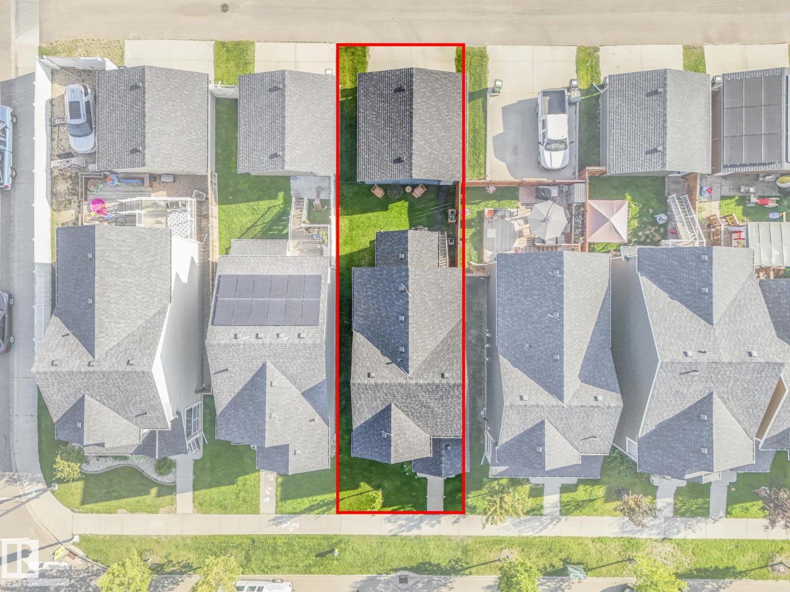 225 SOUTHFORK DR, Leduc