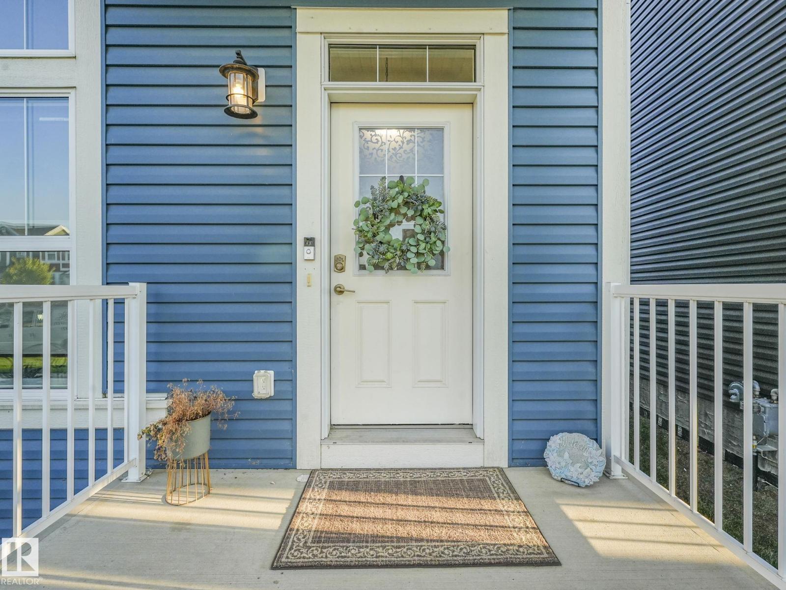 225 SOUTHFORK DR, Leduc