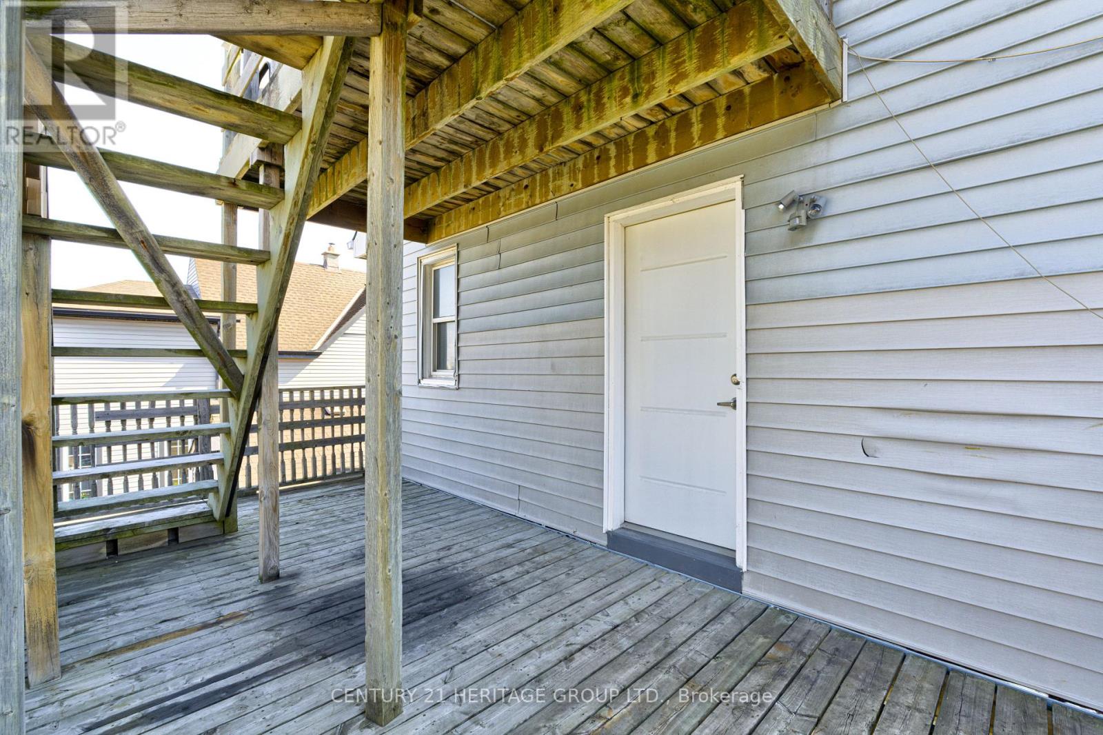 243 GIBSON AVENUE - 35