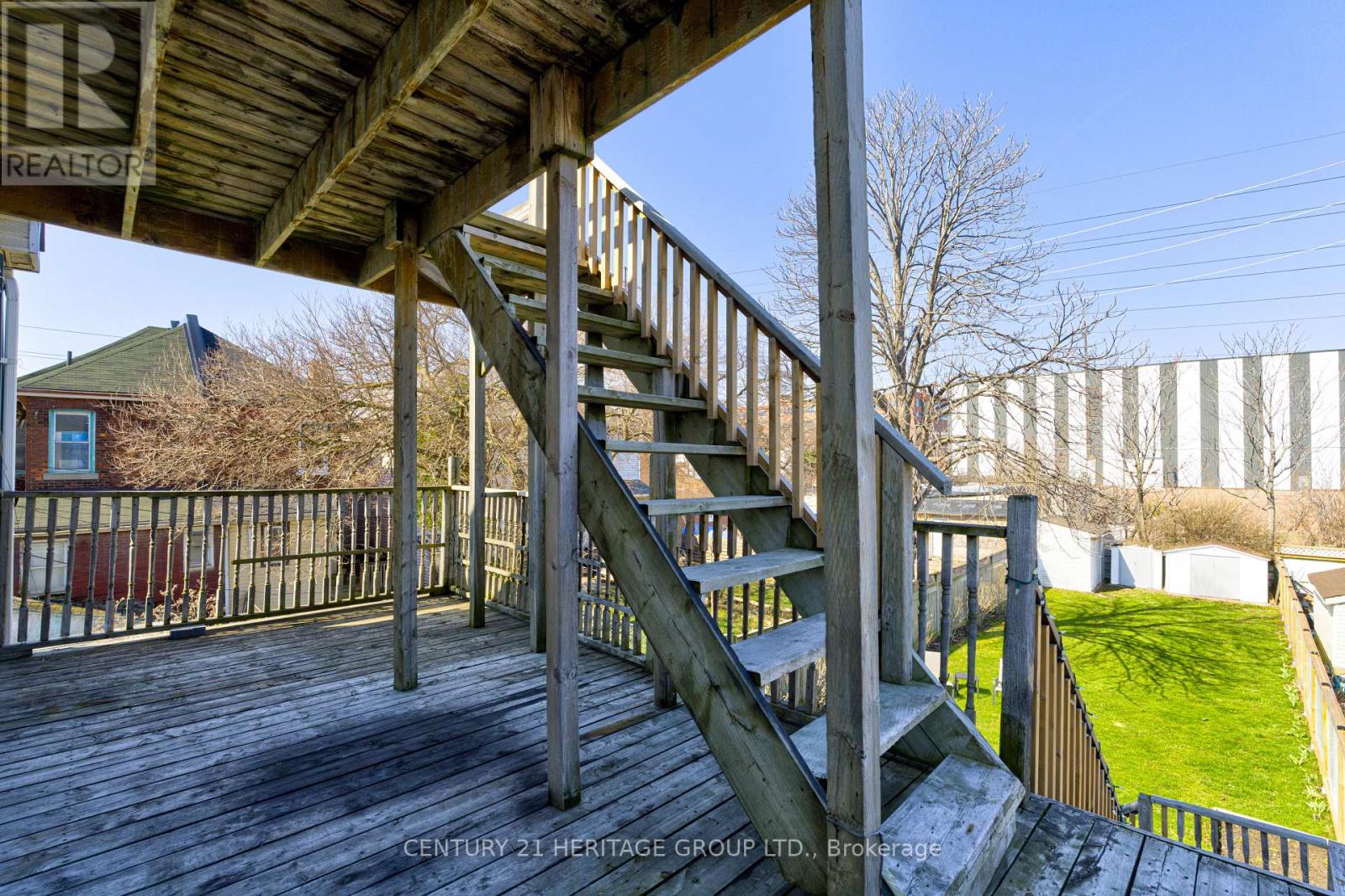 243 GIBSON AVENUE - 36