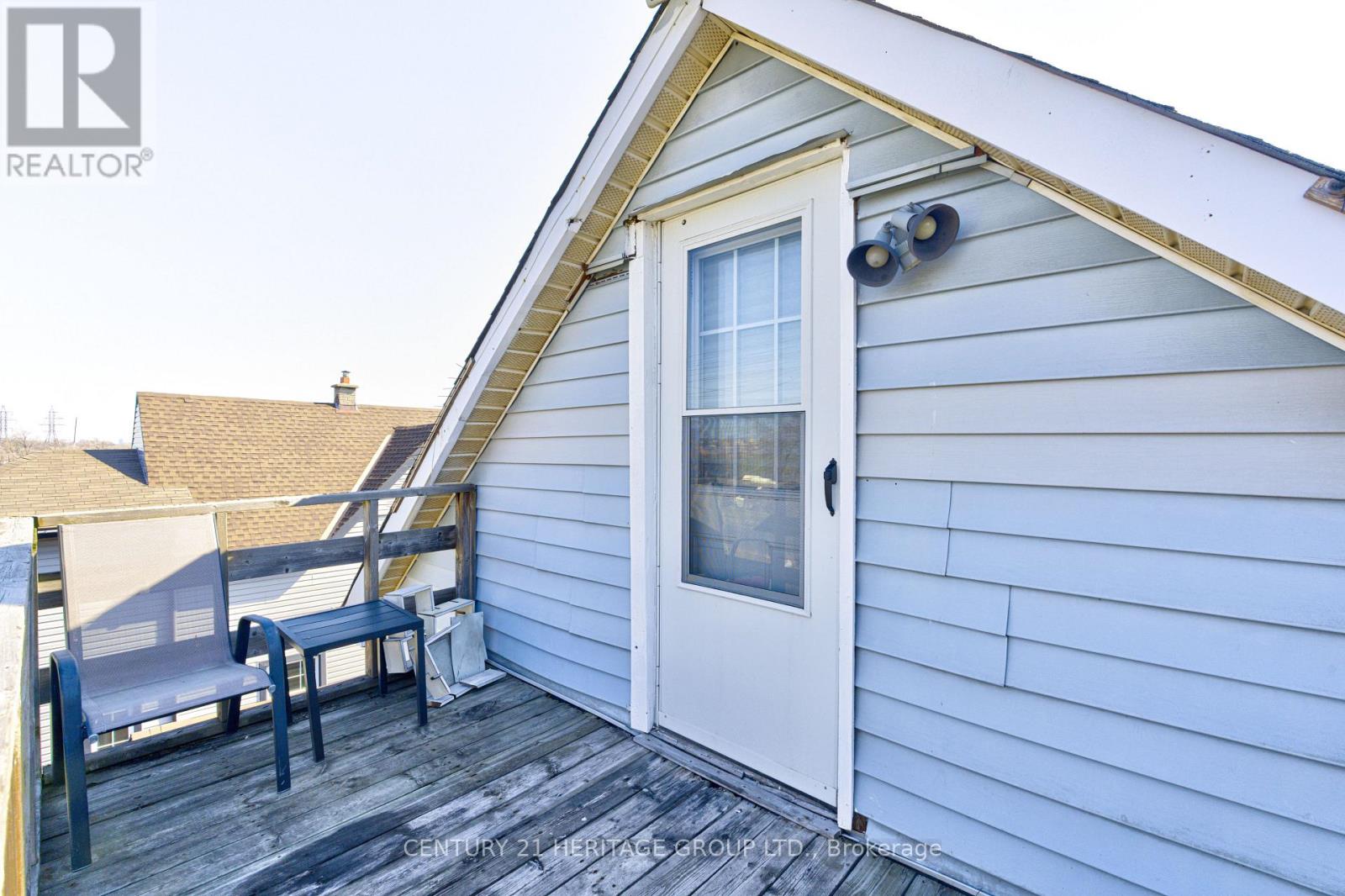 243 GIBSON AVENUE - 37