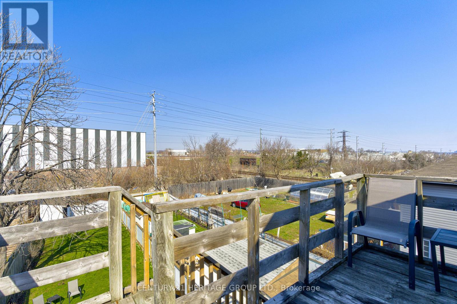 243 GIBSON AVENUE - 38