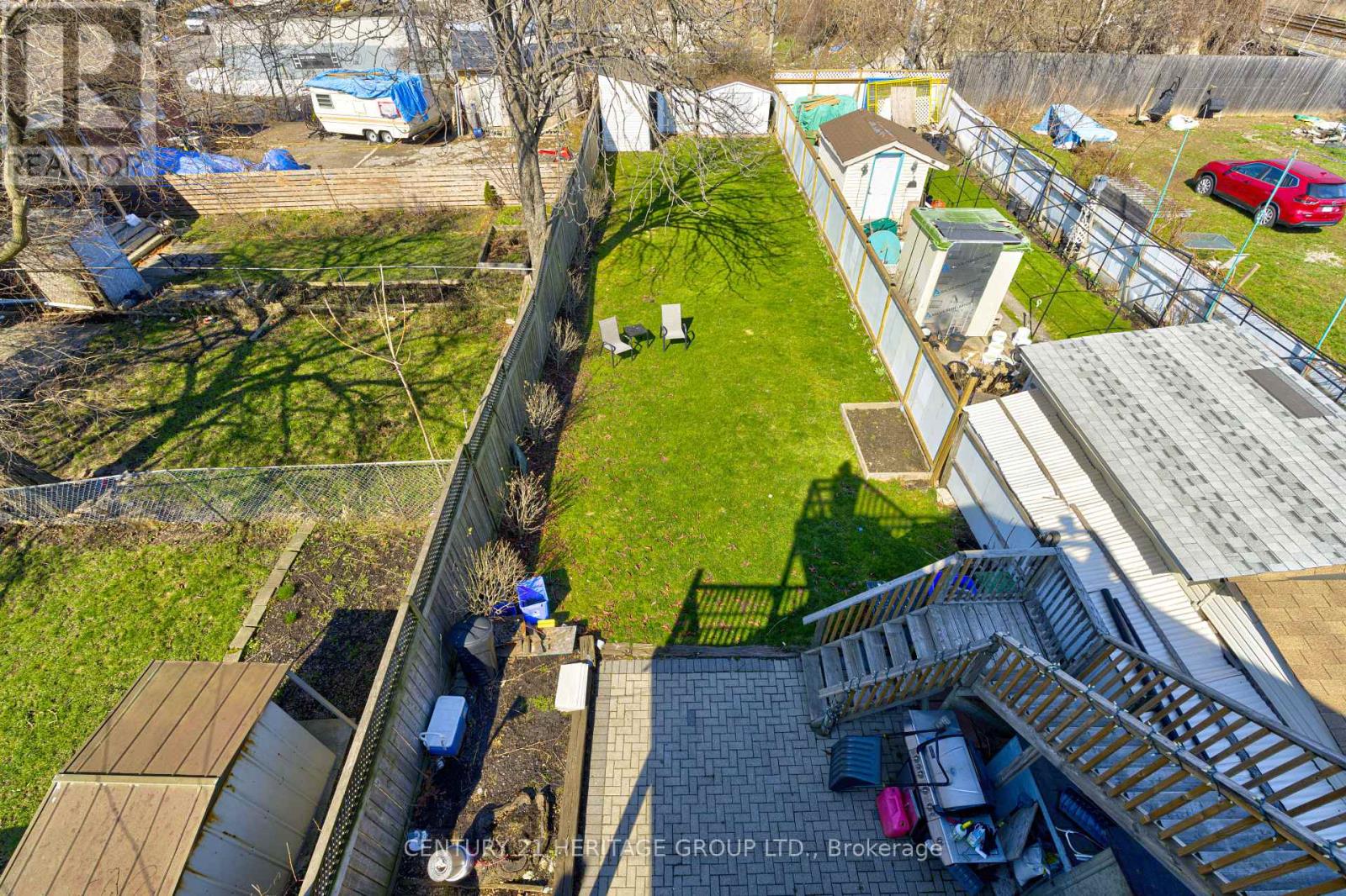 243 GIBSON AVENUE - 39