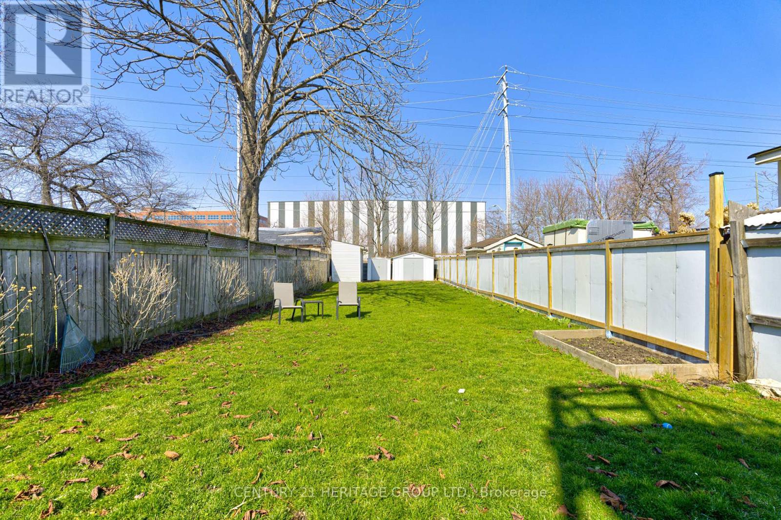 243 GIBSON AVENUE - 48