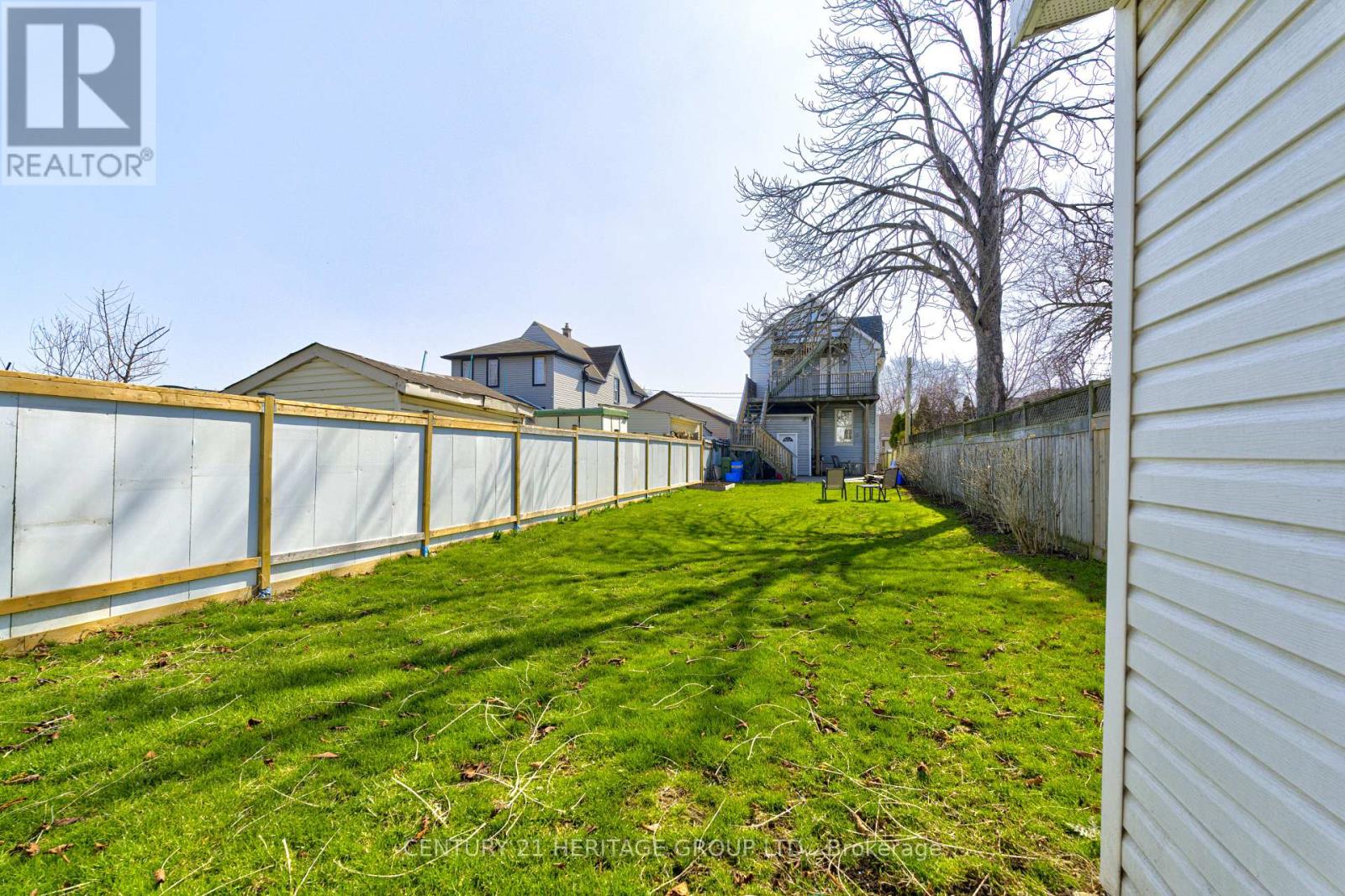 243 GIBSON AVENUE - 49