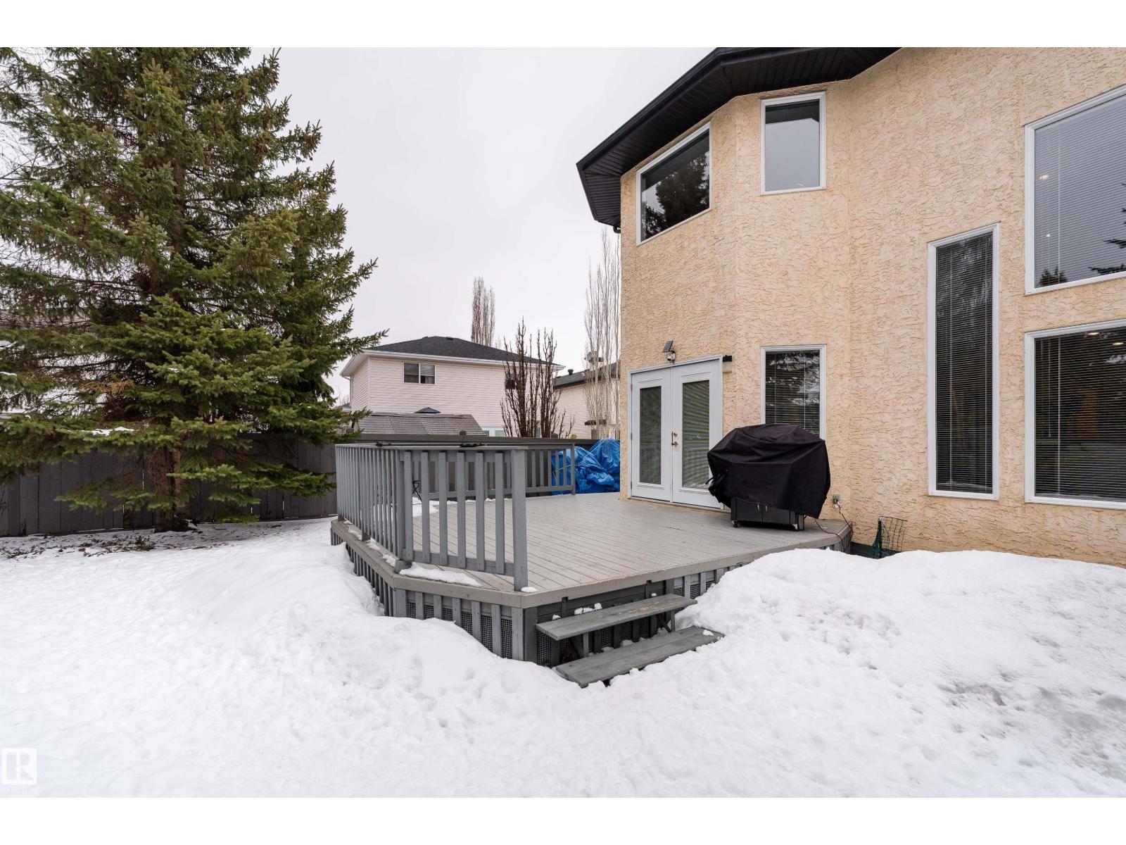 2 Olmstead CO, St. Albert