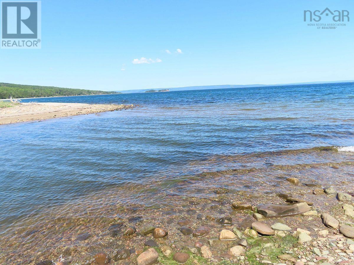 Property 18 of 45 of 195 Acres West Bay Highway