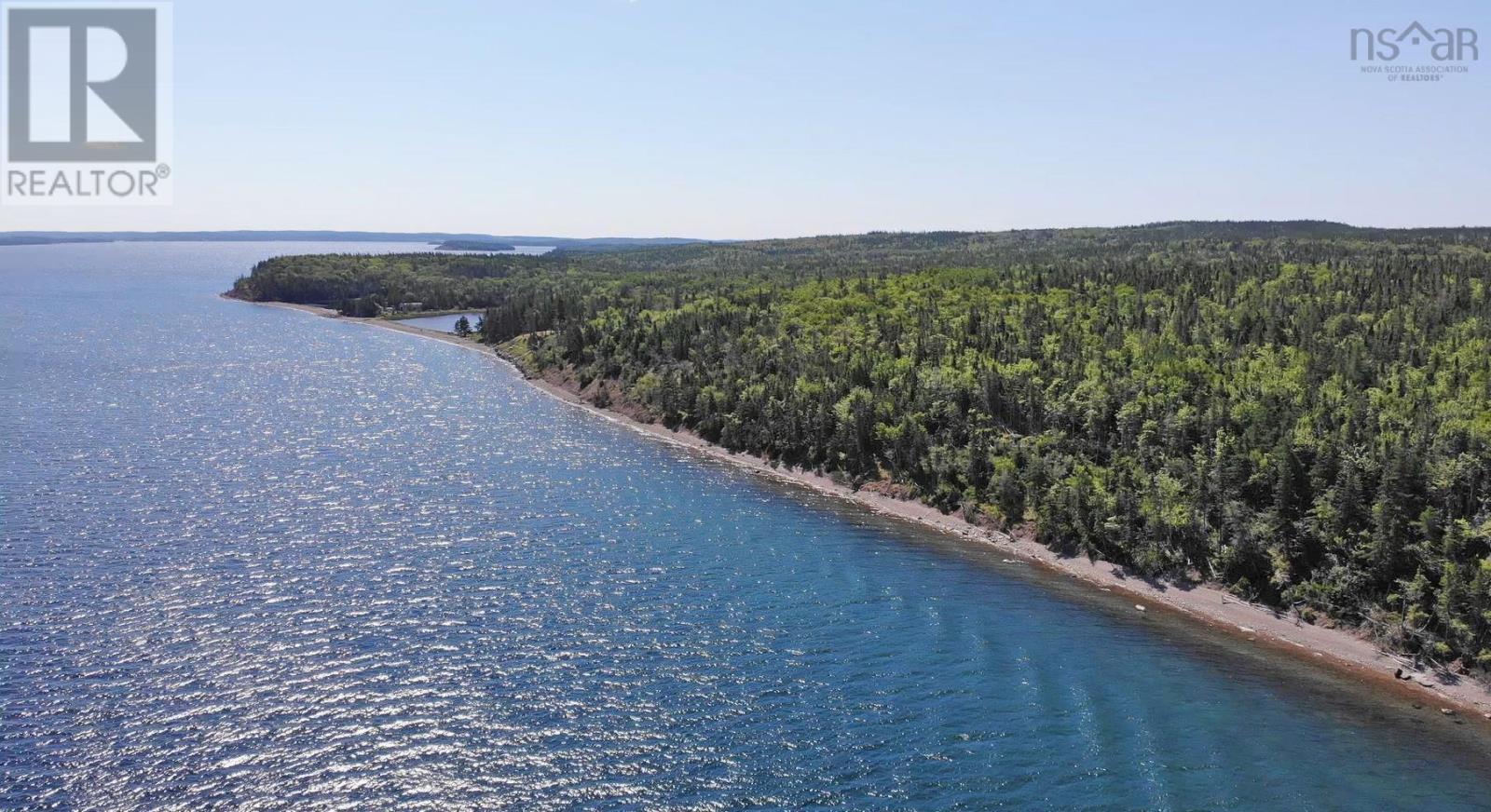 Property 23 of 45 of 195 Acres West Bay Highway