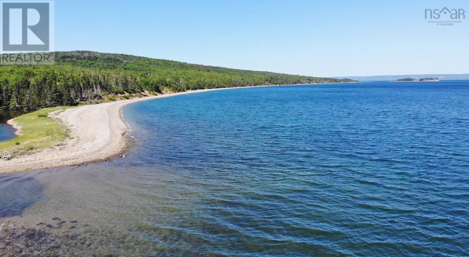 Property 19 of 45 of 195 Acres West Bay Highway