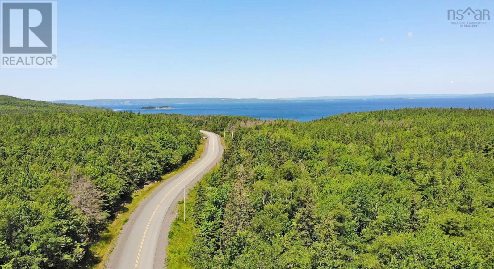 Property 34 of 45 of 195 Acres West Bay Highway