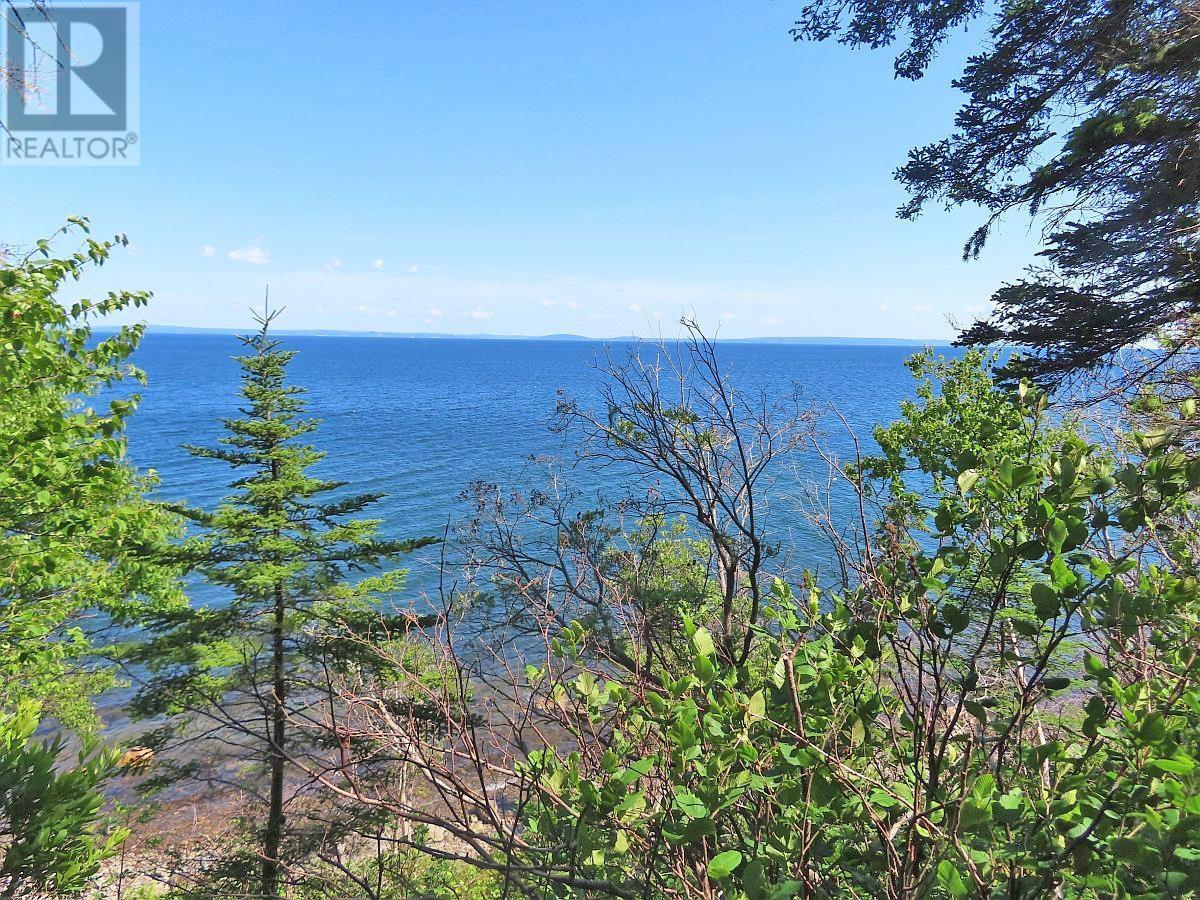 Property 9 of 45 of 195 Acres West Bay Highway