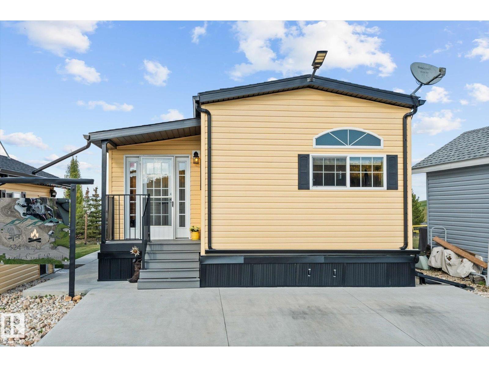 #524 53126 RGE ROAD 70 - 10