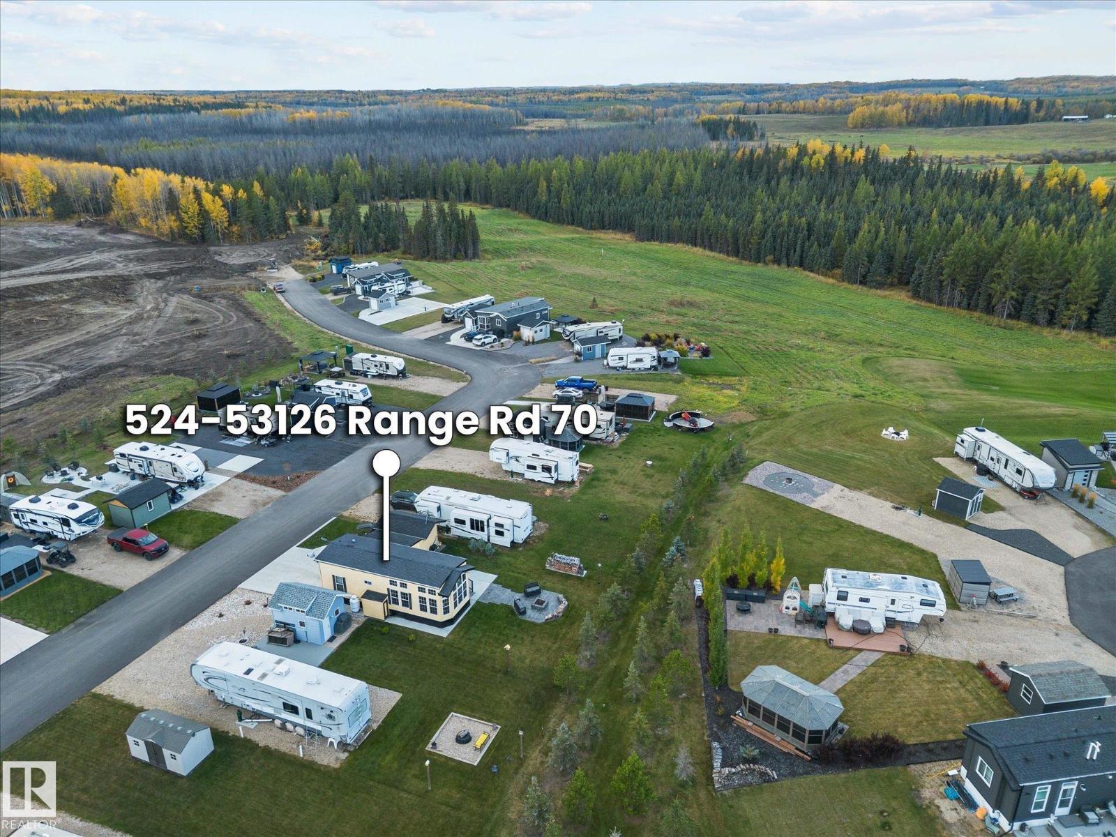 #524 53126 RGE ROAD 70 - 5