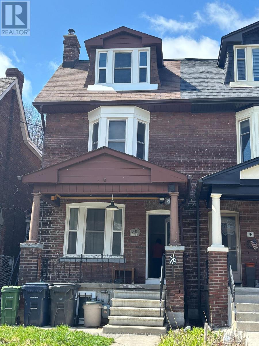 Listing photo of 2ND & 3RD FLOORS - 78 WOODYCREST AVENUE