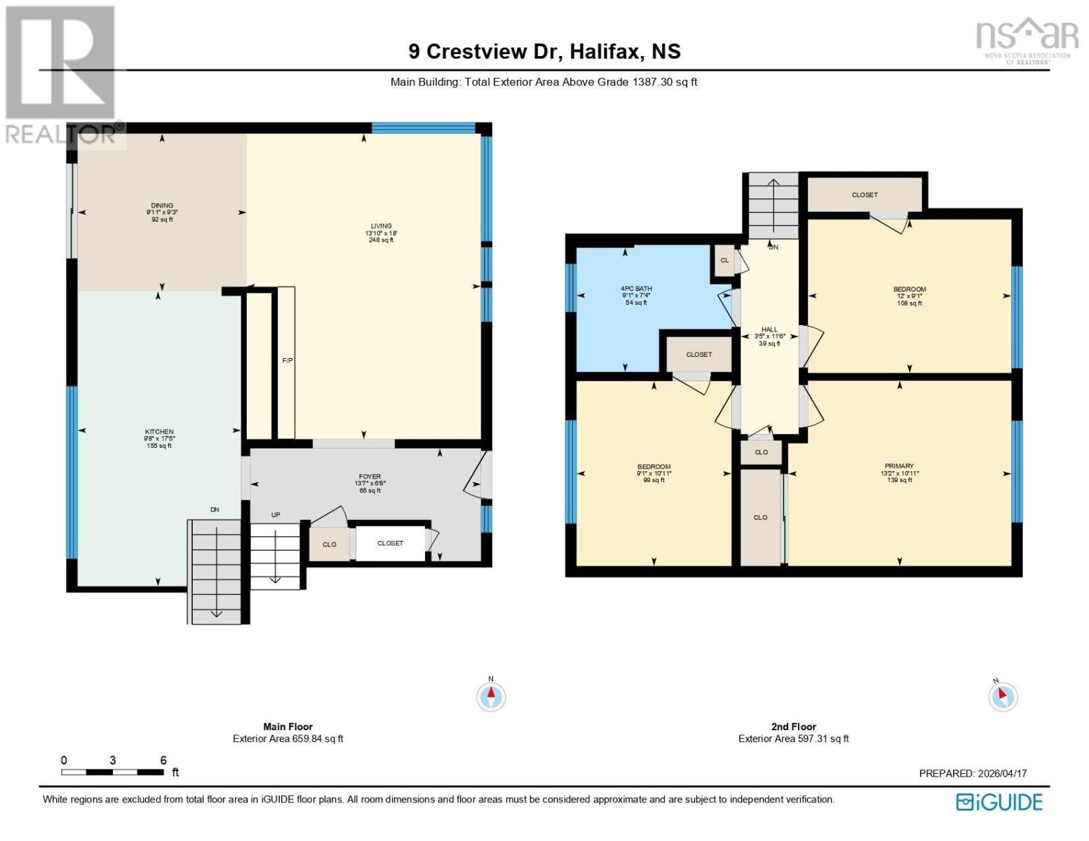 Property 40 of 41 of 9 Crestview Drive