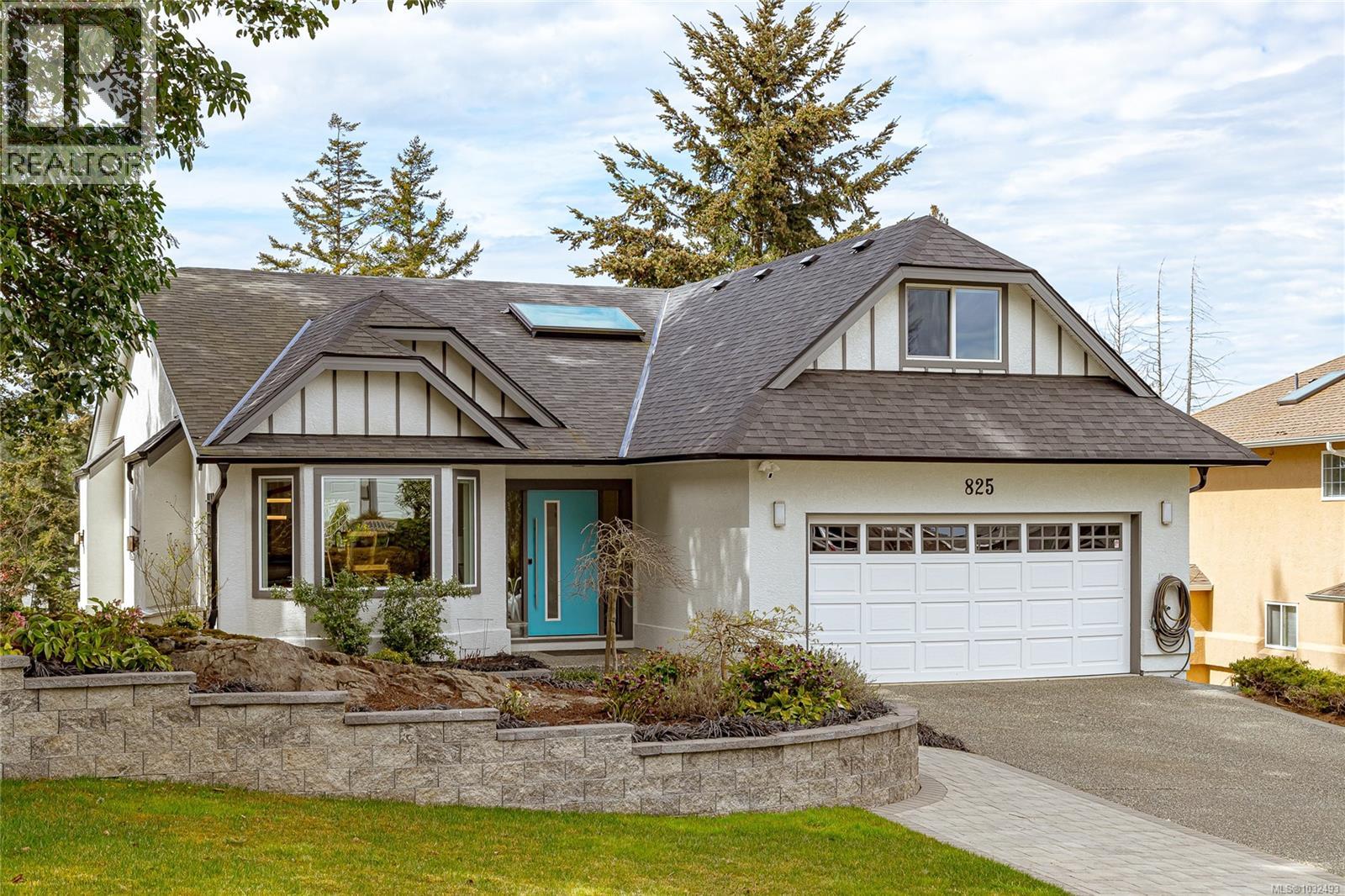 825 Bexhill Pl, Colwood