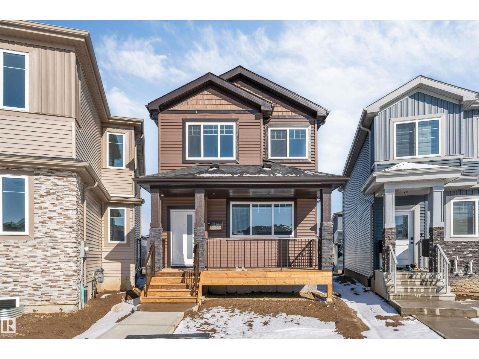 22932 80 AV NW, Edmonton