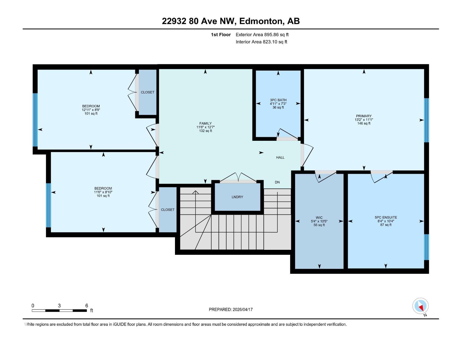 22932 80 AV NW - 36