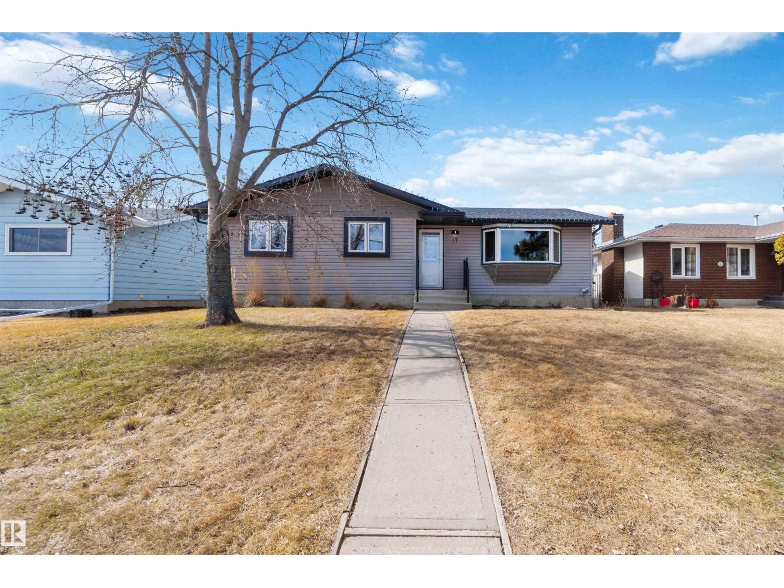 17 Windsor ST, Spruce Grove