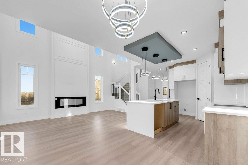 22956 80 AV NW, Edmonton